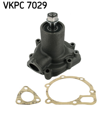 SKF Vízpumpa VKPC7029_SKF